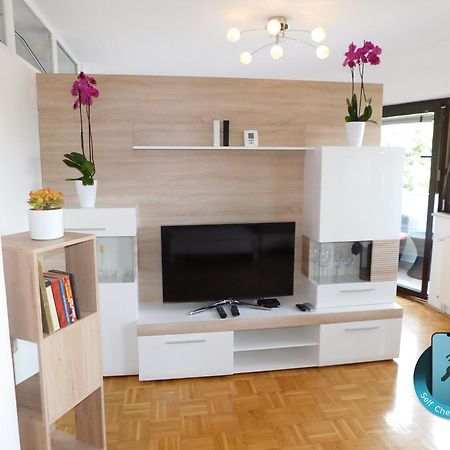 Apartment Mateo マリボル エクステリア 写真