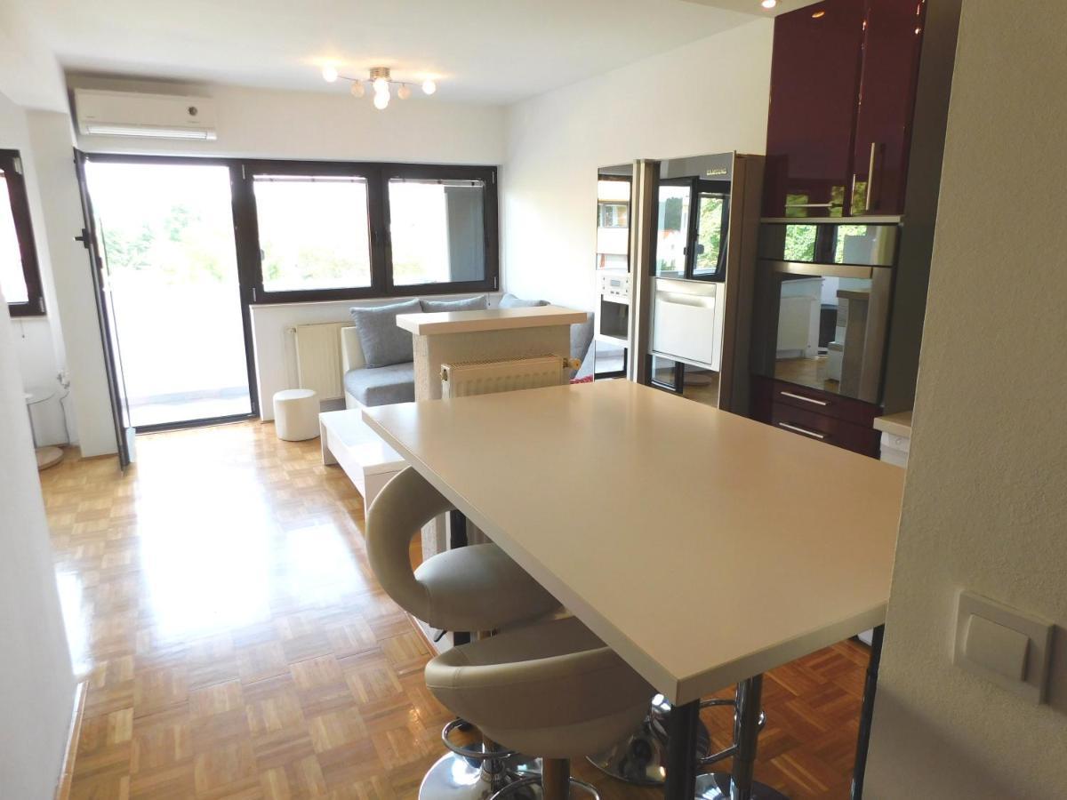 Apartment Mateo マリボル エクステリア 写真