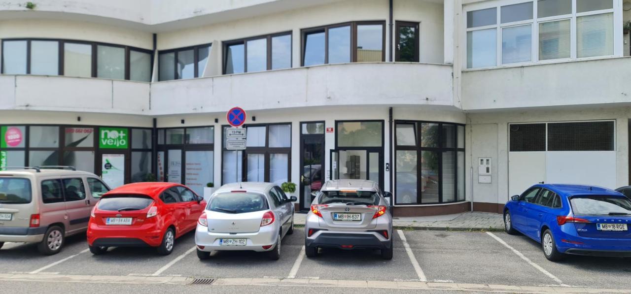 Apartment Mateo マリボル エクステリア 写真