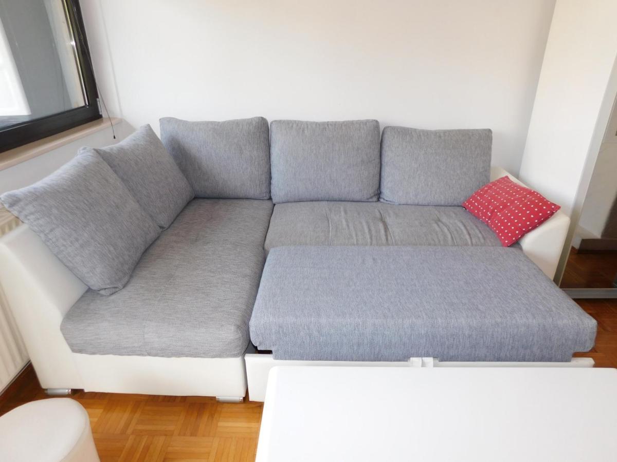 Apartment Mateo マリボル エクステリア 写真