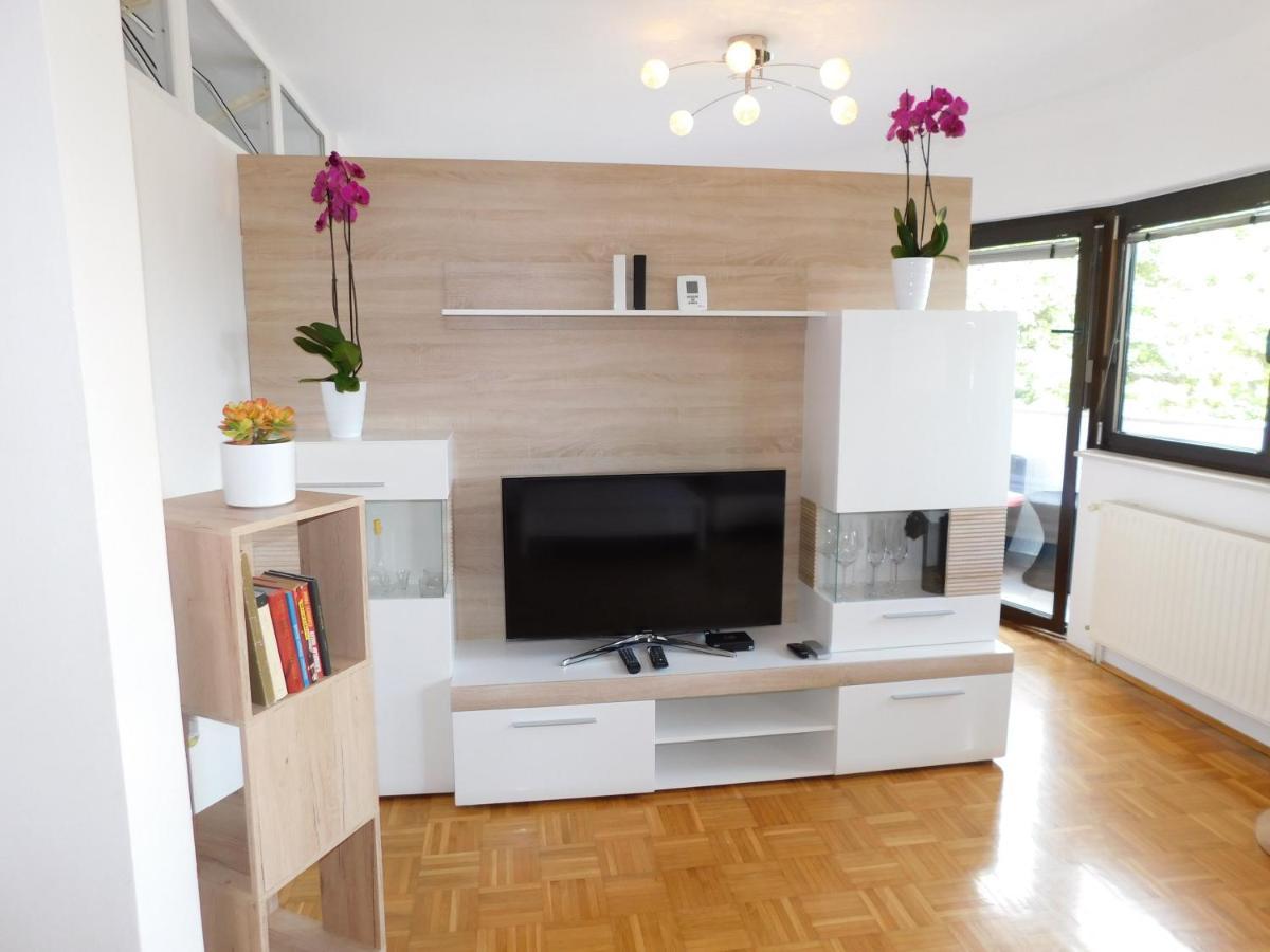 Apartment Mateo マリボル エクステリア 写真