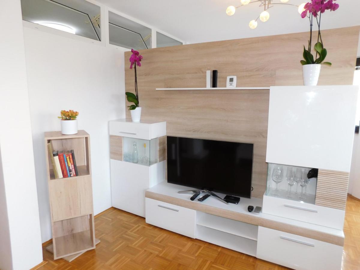 Apartment Mateo マリボル エクステリア 写真