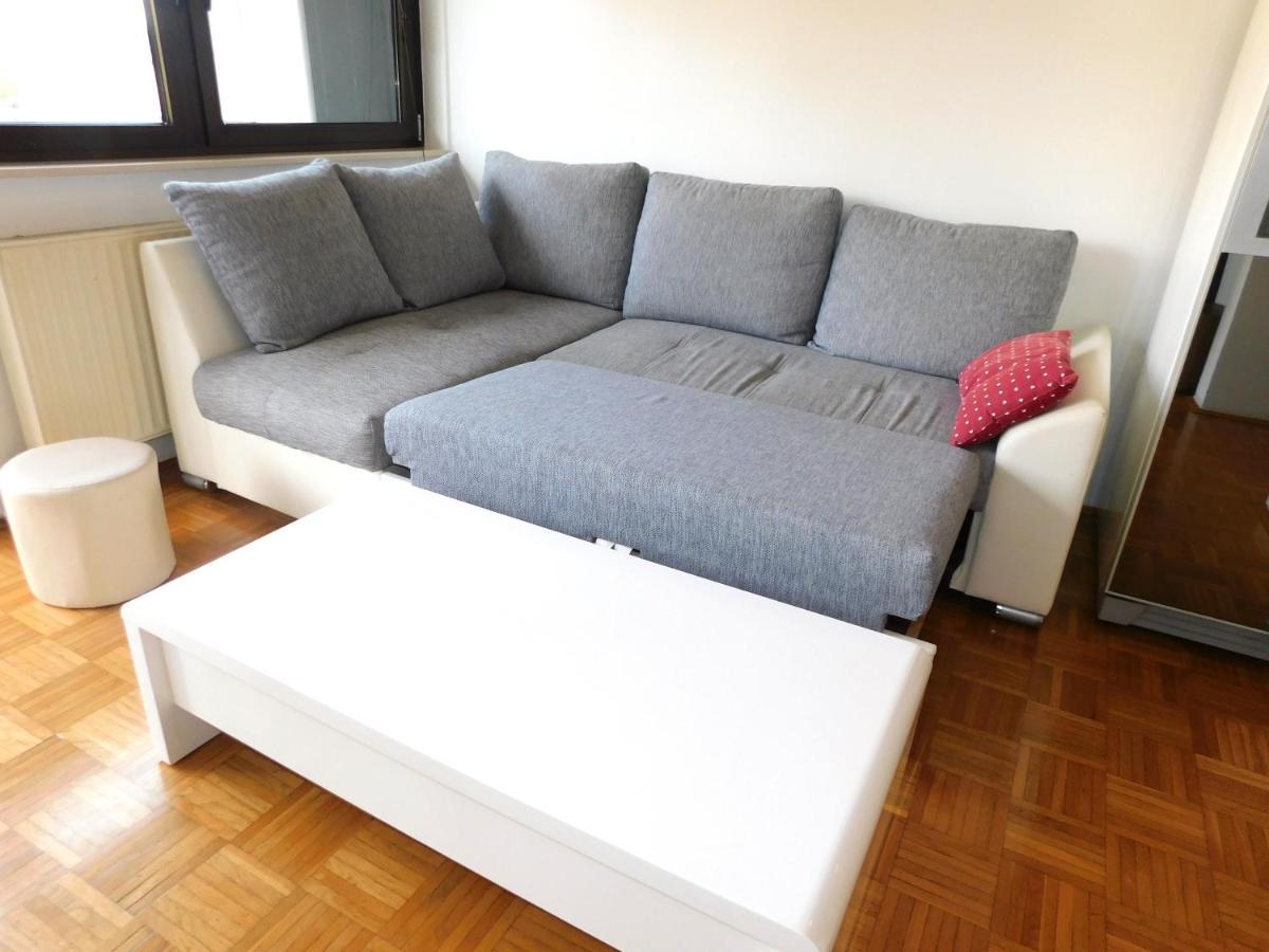 Apartment Mateo マリボル エクステリア 写真