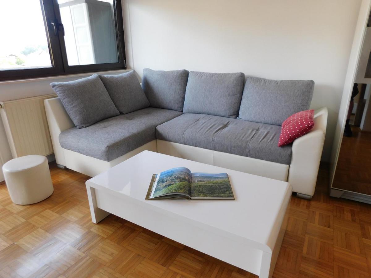Apartment Mateo マリボル エクステリア 写真