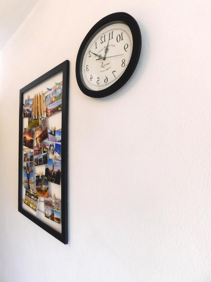 Apartment Mateo マリボル エクステリア 写真