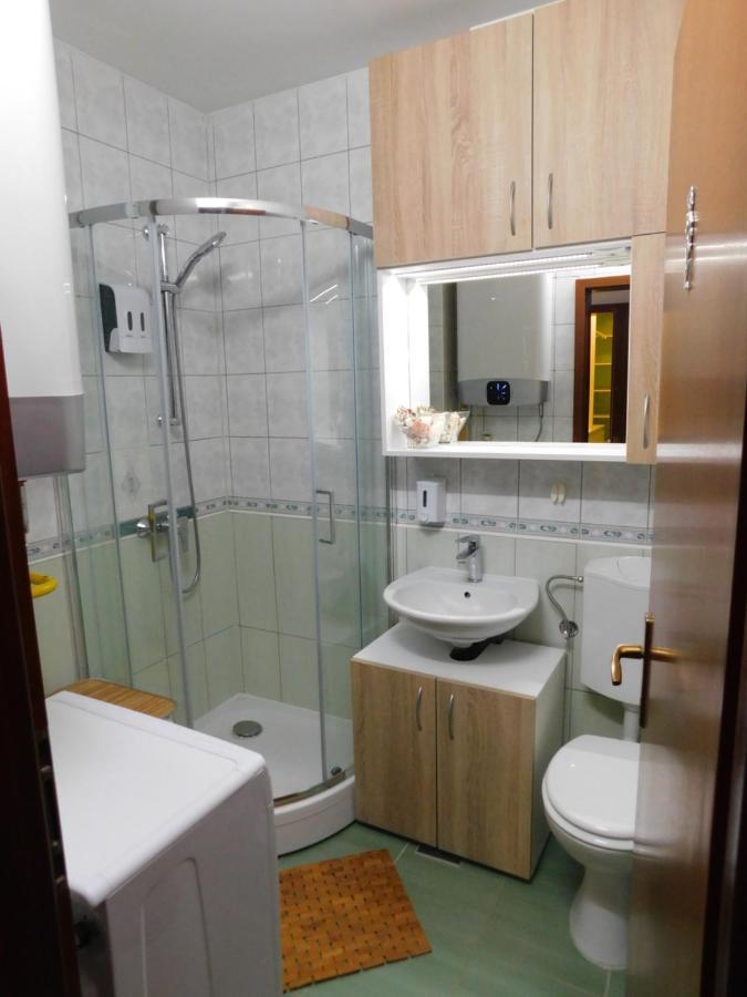 Apartment Mateo マリボル エクステリア 写真